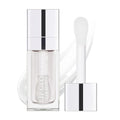 Hydrating Lip Glow Oil, Plumping Lip Gloss, Moisturizing Lip Oil Gloss, Transparent Moisturizing Lip Balm