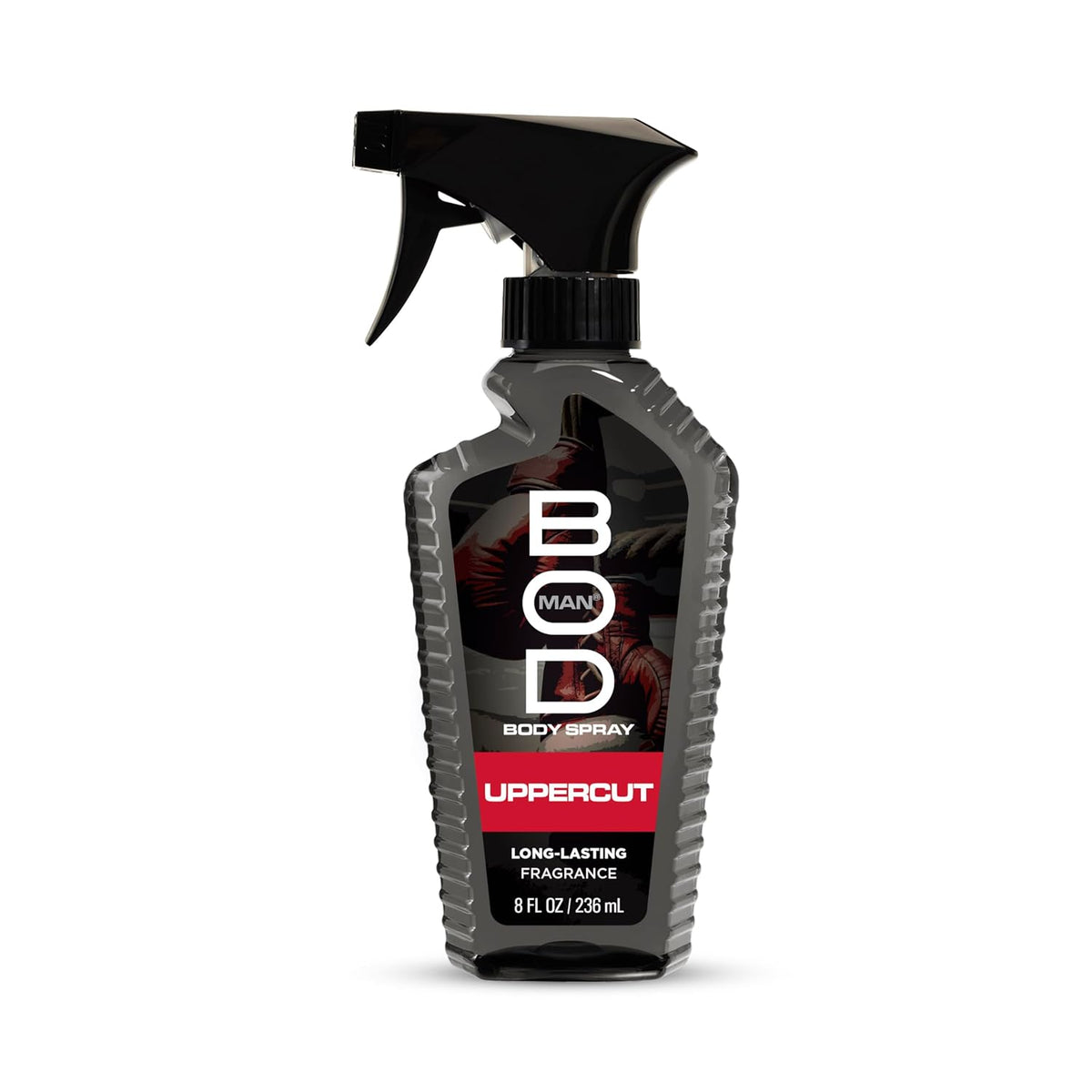 Fragrance Body Spray, Upper Cut, 8 Fl Oz