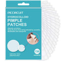 720 Counts Pimple Patches for Face Hydrocolloid Acne Patches for Face Invisible Zit Patches Pimple Patch Acne Spot Treatment Patch Blemish Patches Cover Patches Stickers