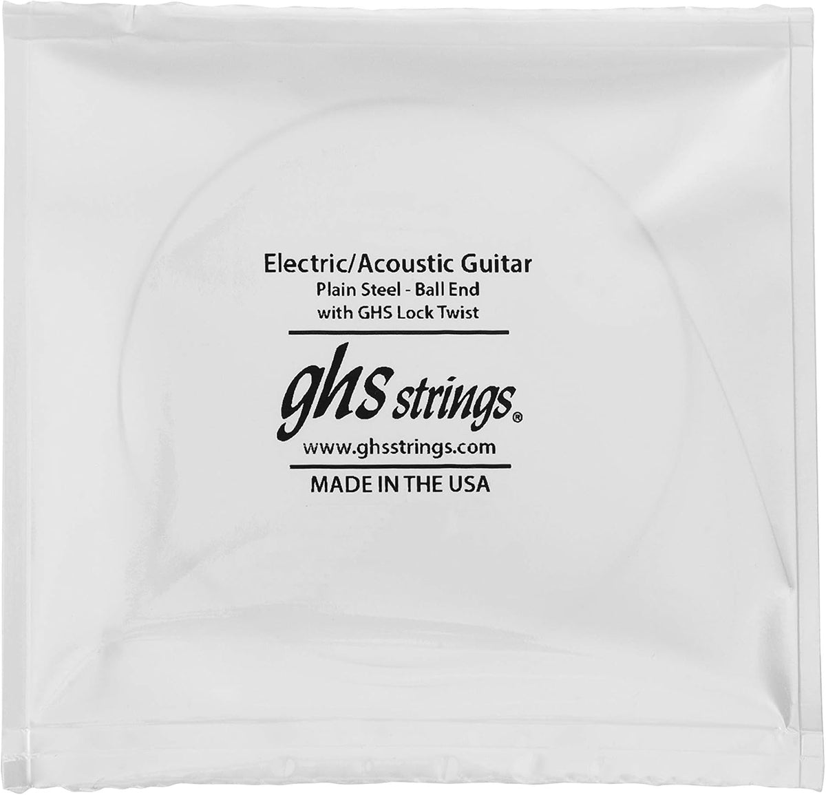 Guitar Boomers Electric Guitar Strings (T-GBUL Set),Gold, Ultra Light, 8-38