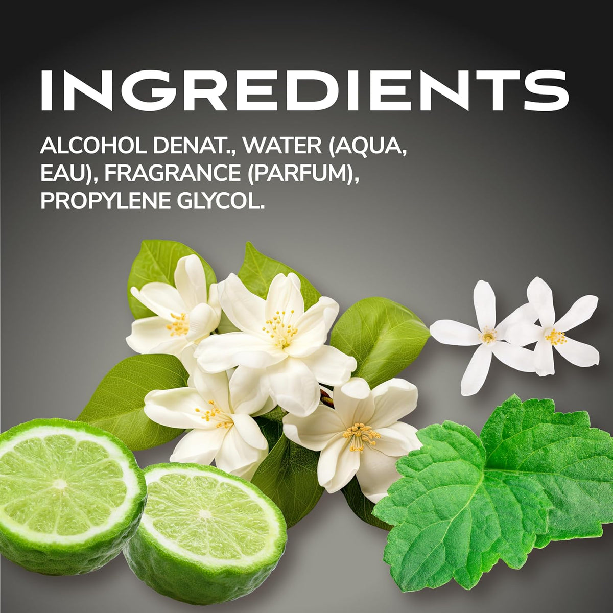 Fragrance Body Spray, Upper Cut, 8 Fl Oz