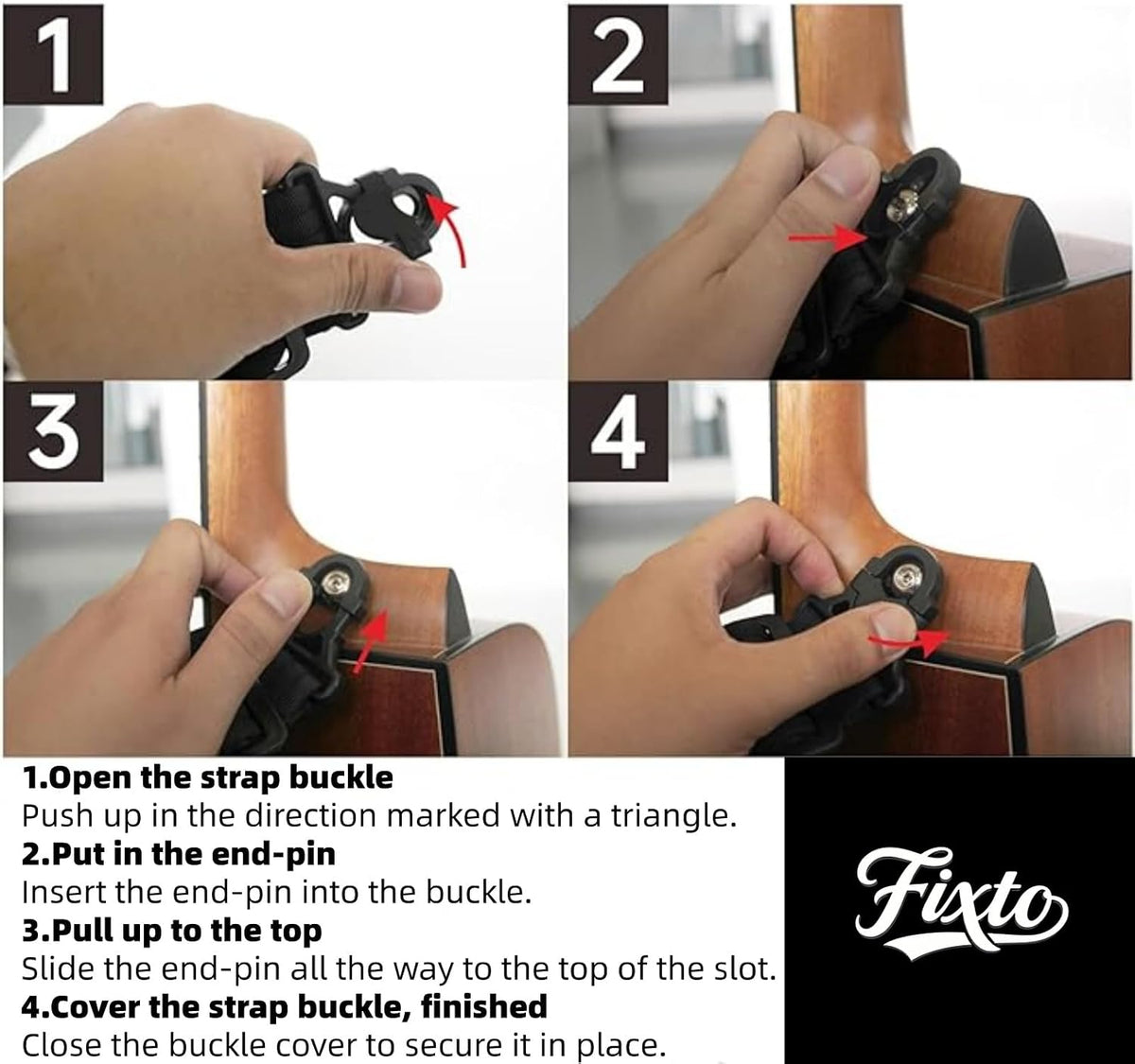 All-In-One Guitar Accessory Kit for Beginner Players