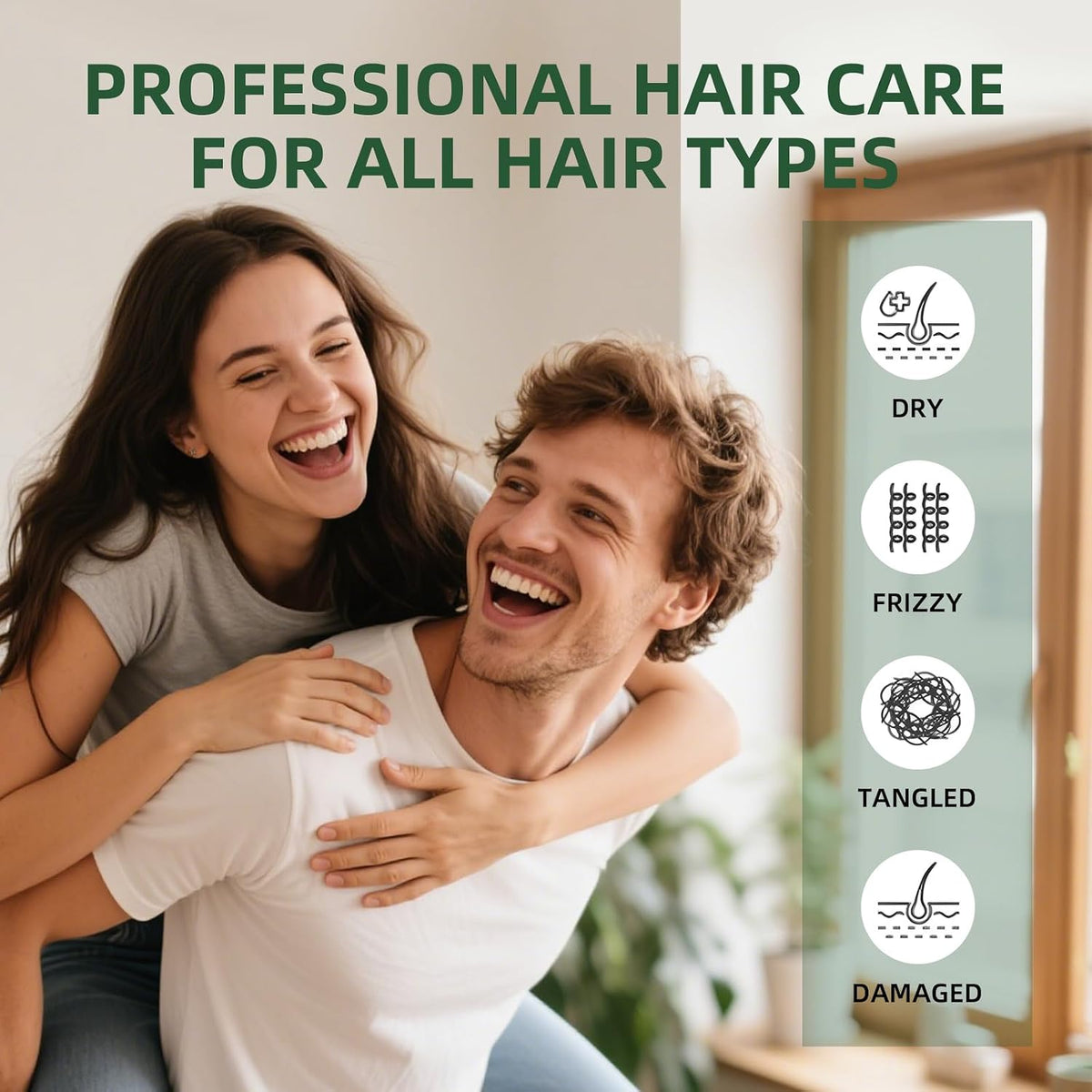 Hair Growth Oil Spray Batana Oil Dr Sebi Organic with Rosemary Castor Ginger, Natural Hair Loss Treatments for Women Men Promotes Regrowth Reduces Loss Thinning Strengthen Scalp Nourishes Dry