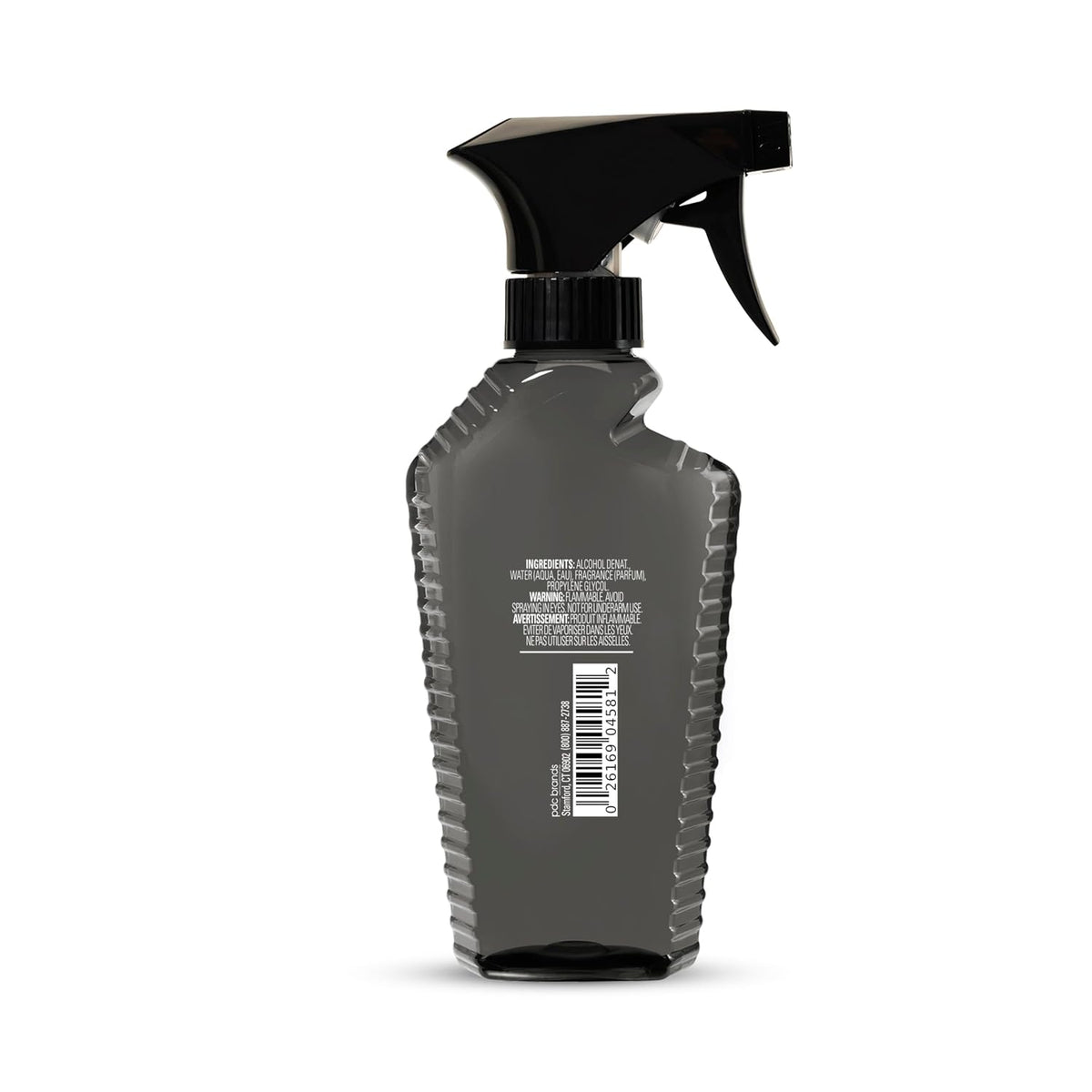 Fragrance Body Spray, Upper Cut, 8 Fl Oz